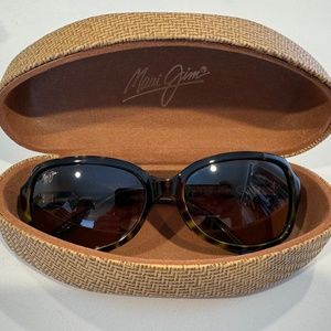 Maui Jim Cloud Break Sunglasses